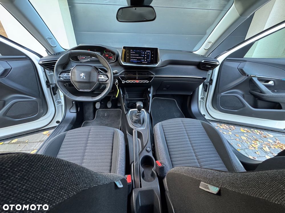 Peugeot 2008 PureTech 100 Style - 15