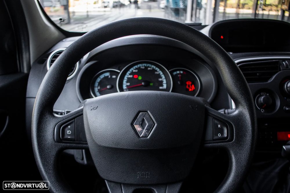 Renault Kangoo E-Tech Confort - 15