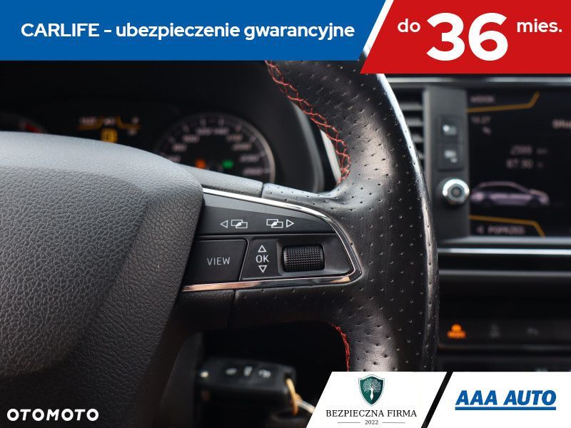 Seat Leon - 18