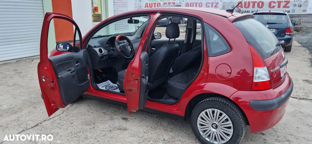 Citroën C3 - 25