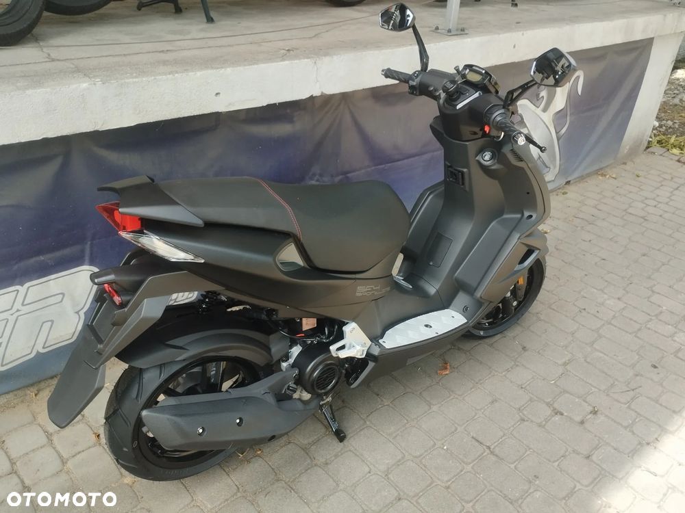 Peugeot Speedfight - 12