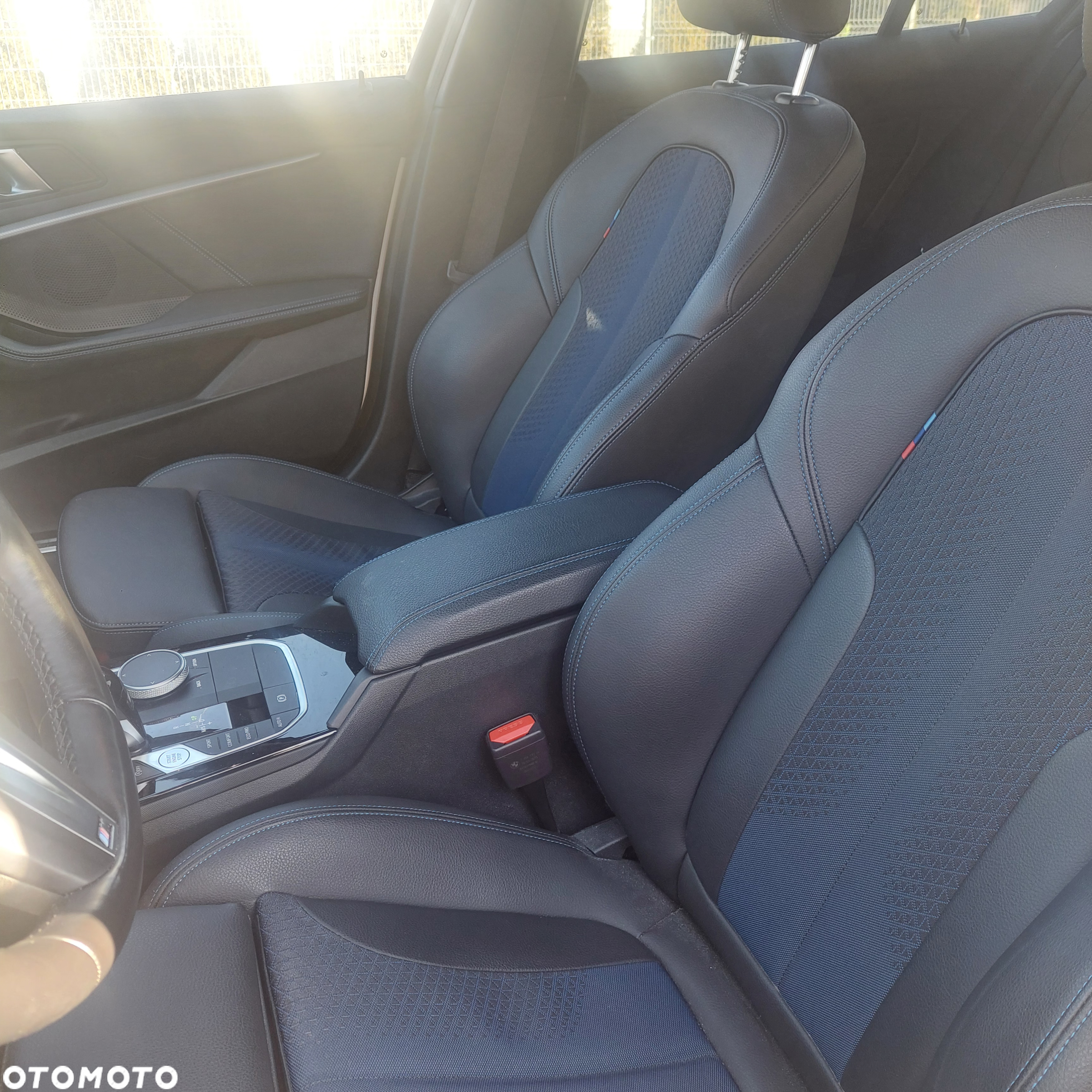 BMW Seria 1 118i - 8
