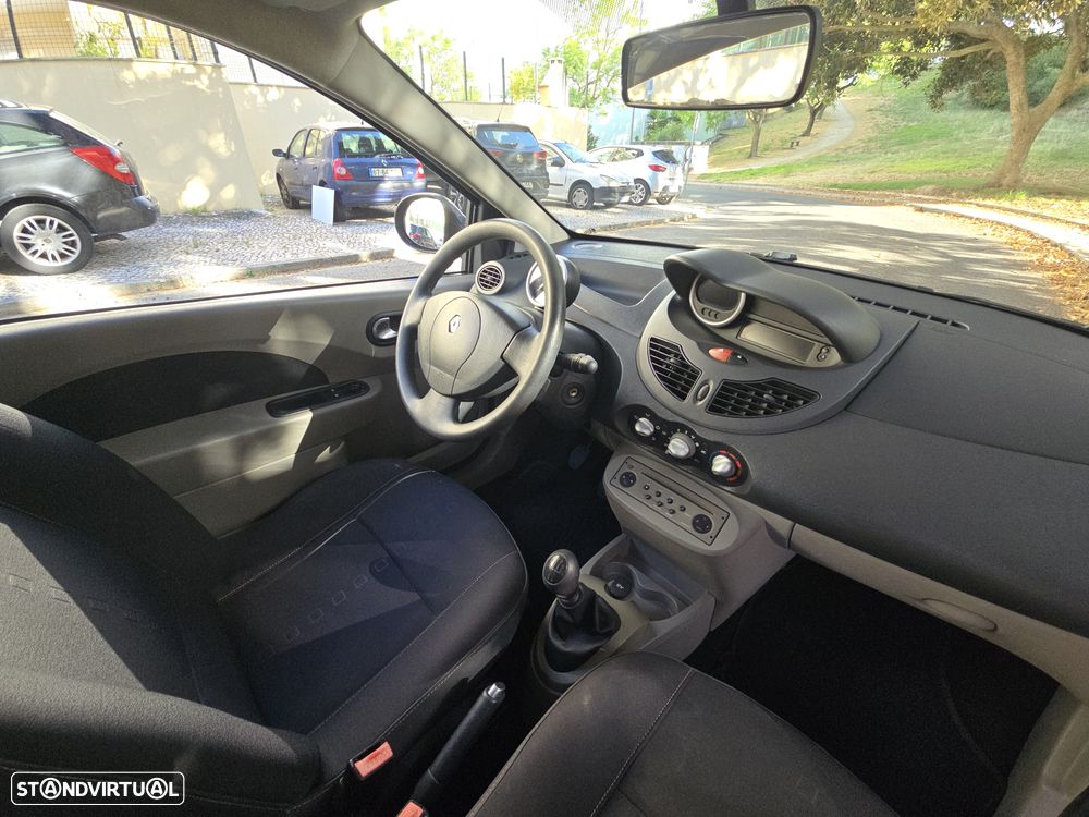 Renault Twingo 1.2 16V Dynamique S - 16