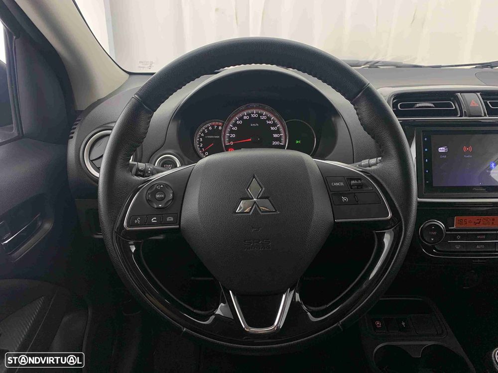 Mitsubishi Space Star 1.2 Connect Edition - 9