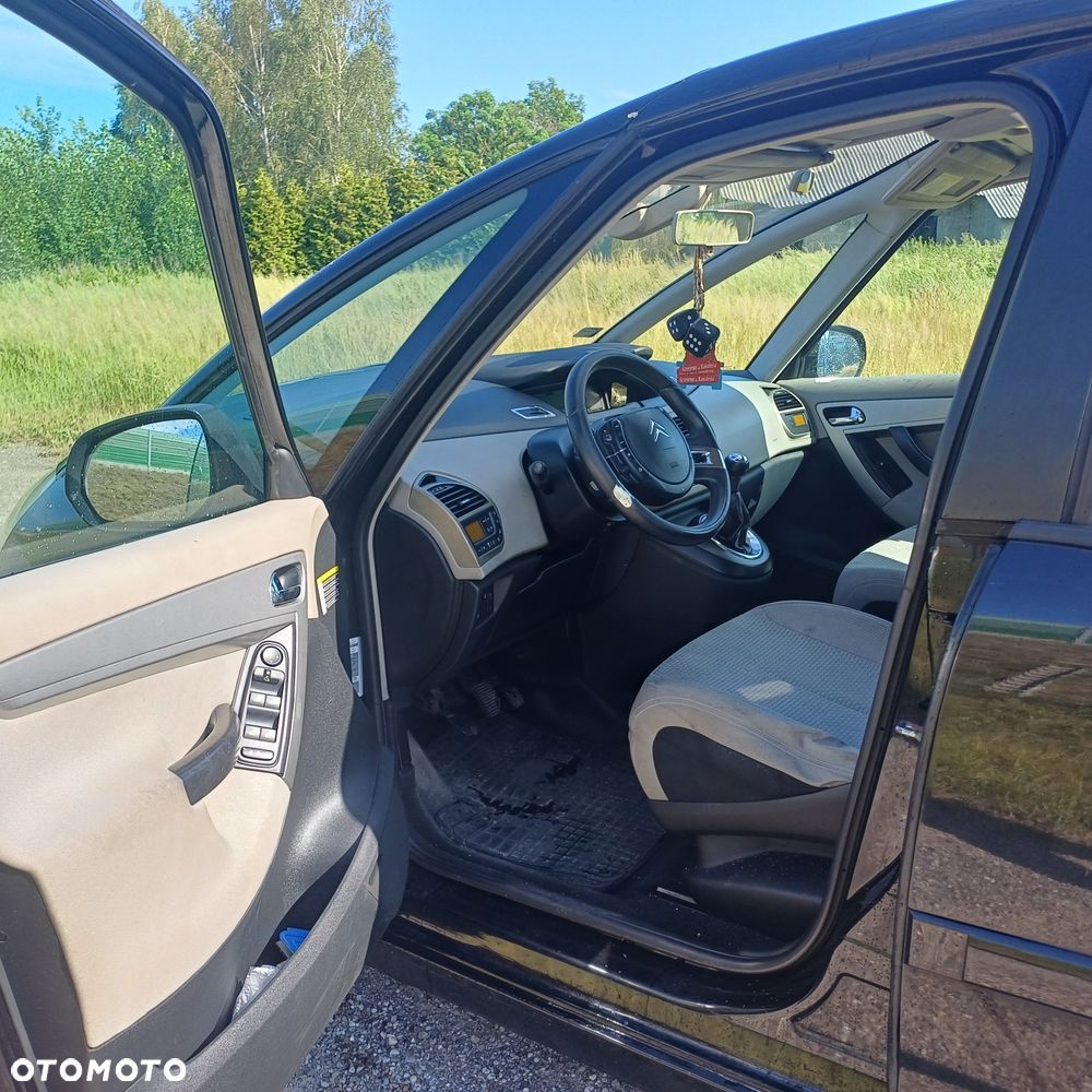 Citroën C4 Picasso - 4