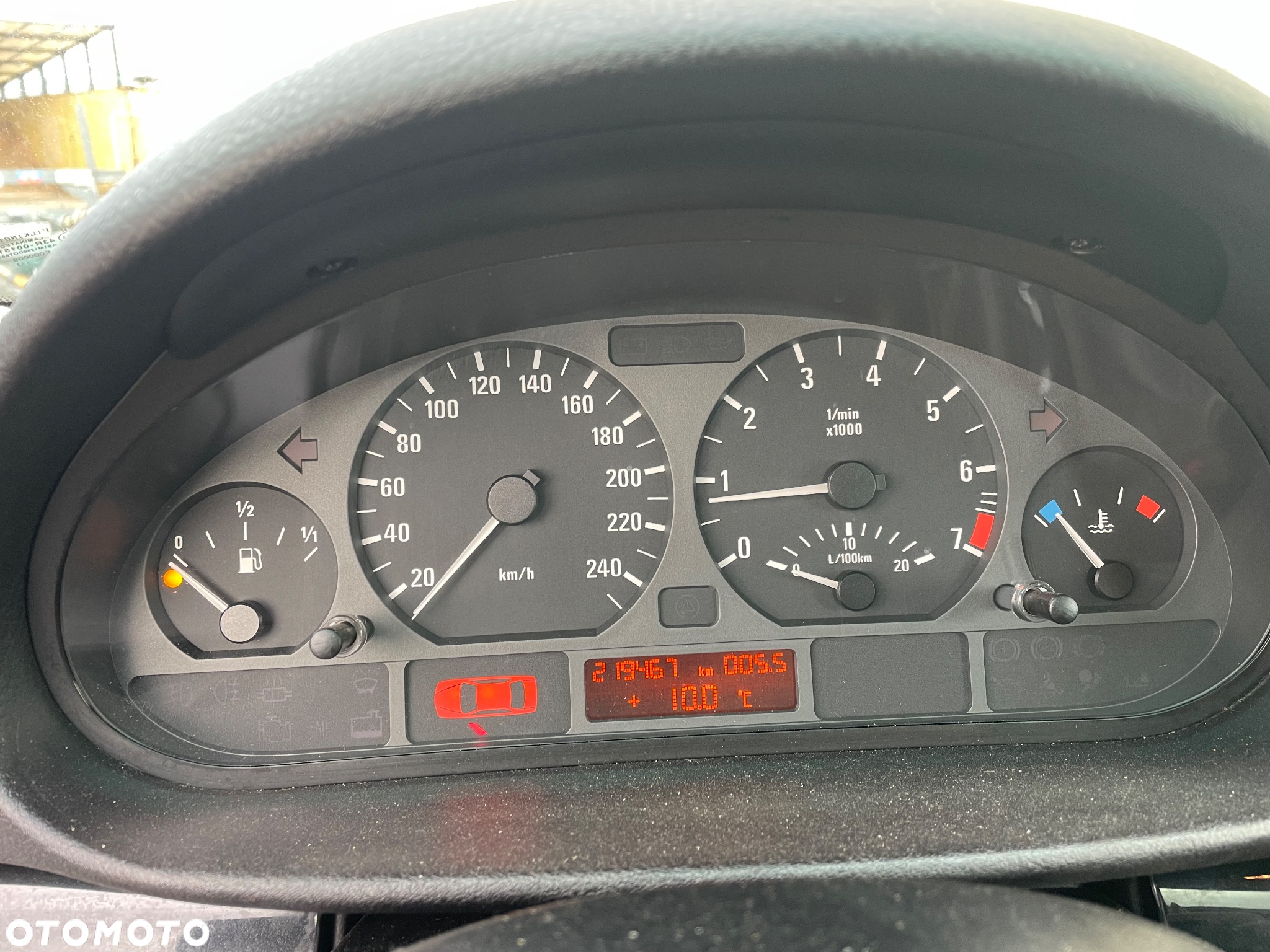 BMW Seria 3 - 20