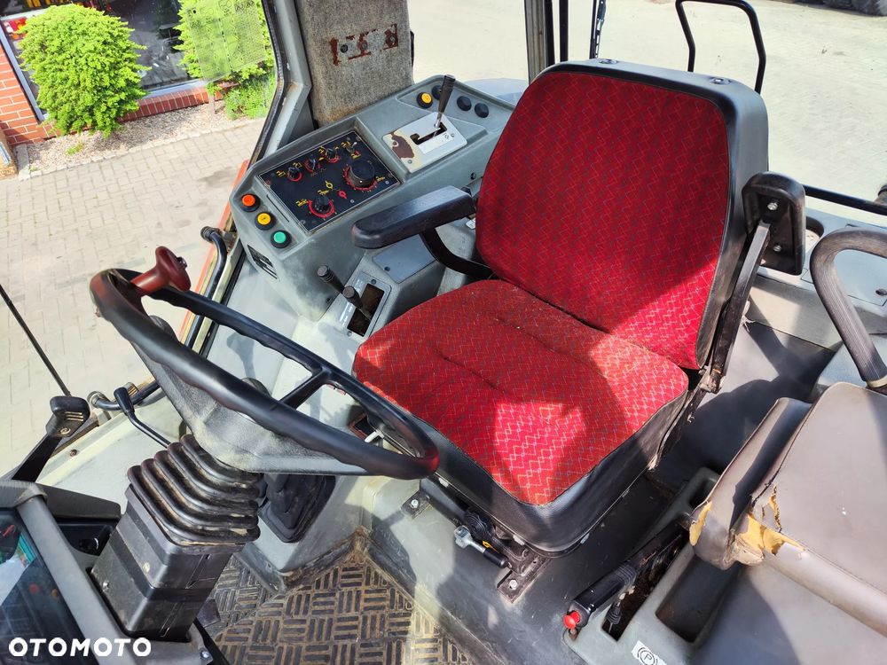 Massey Ferguson 3080 - 6