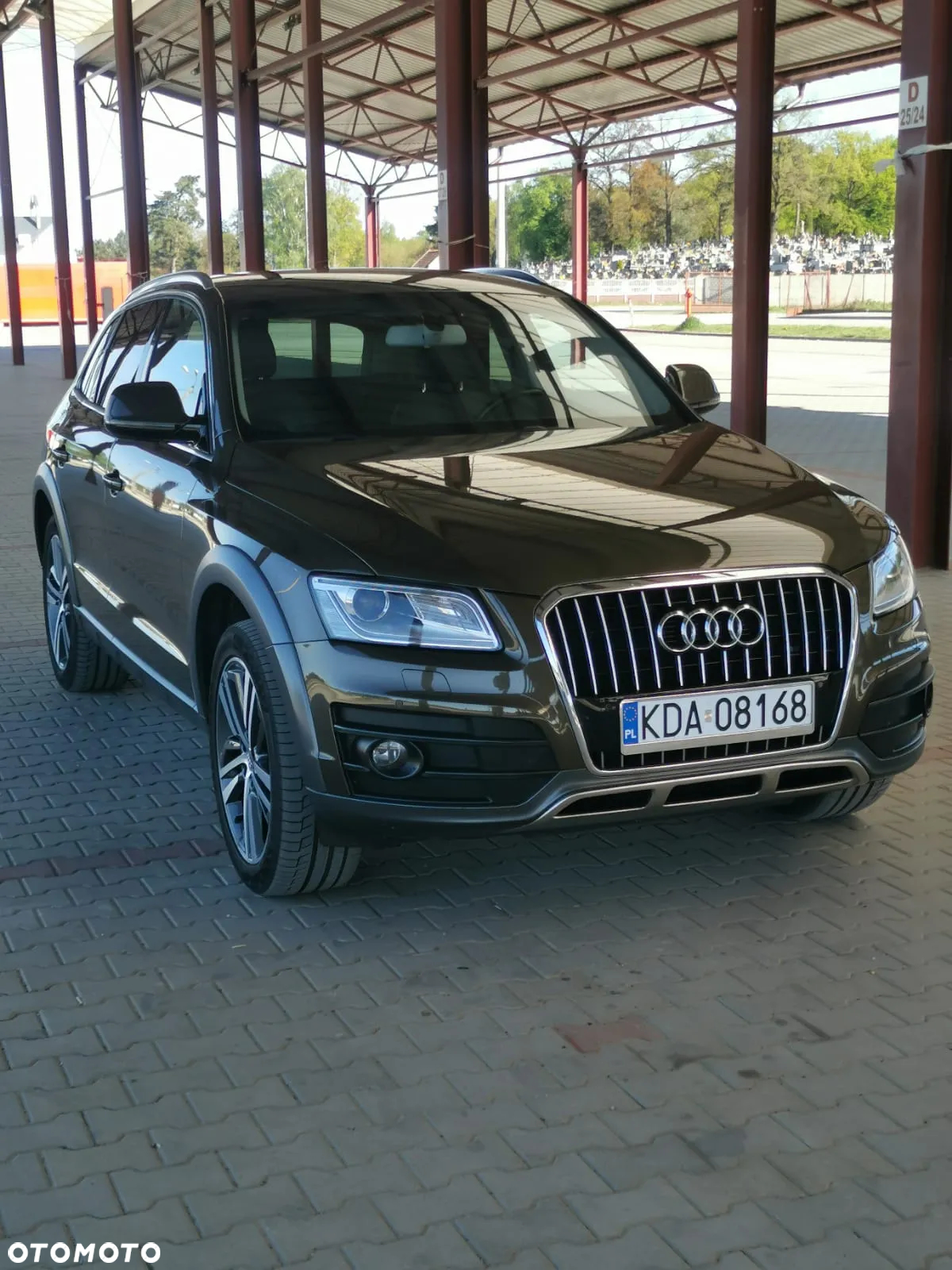 Audi Q5 2.0 TDI Quattro S tronic - 5