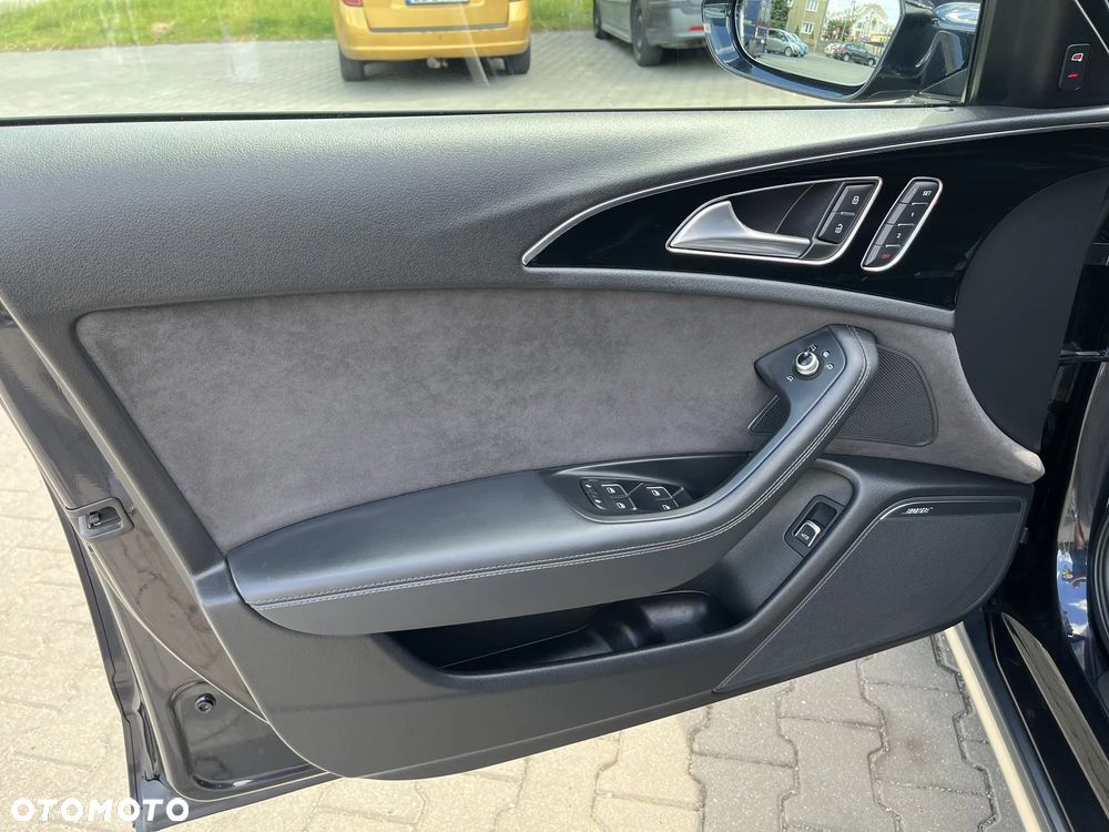 Audi A6 Allroad 3.0 TDI Quattro Tiptr - 21