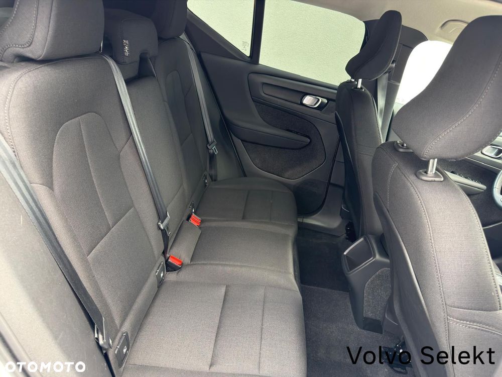 Volvo XC 40 - 27