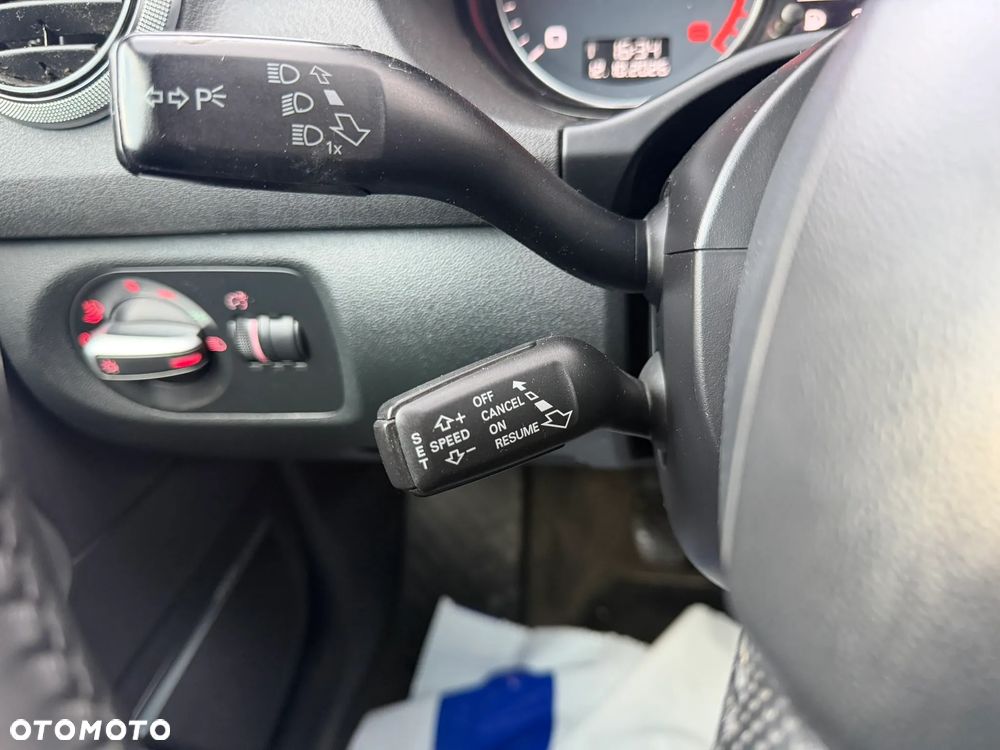 Audi A3 3-drzwiowe 2.0 TDI Ambition - 22