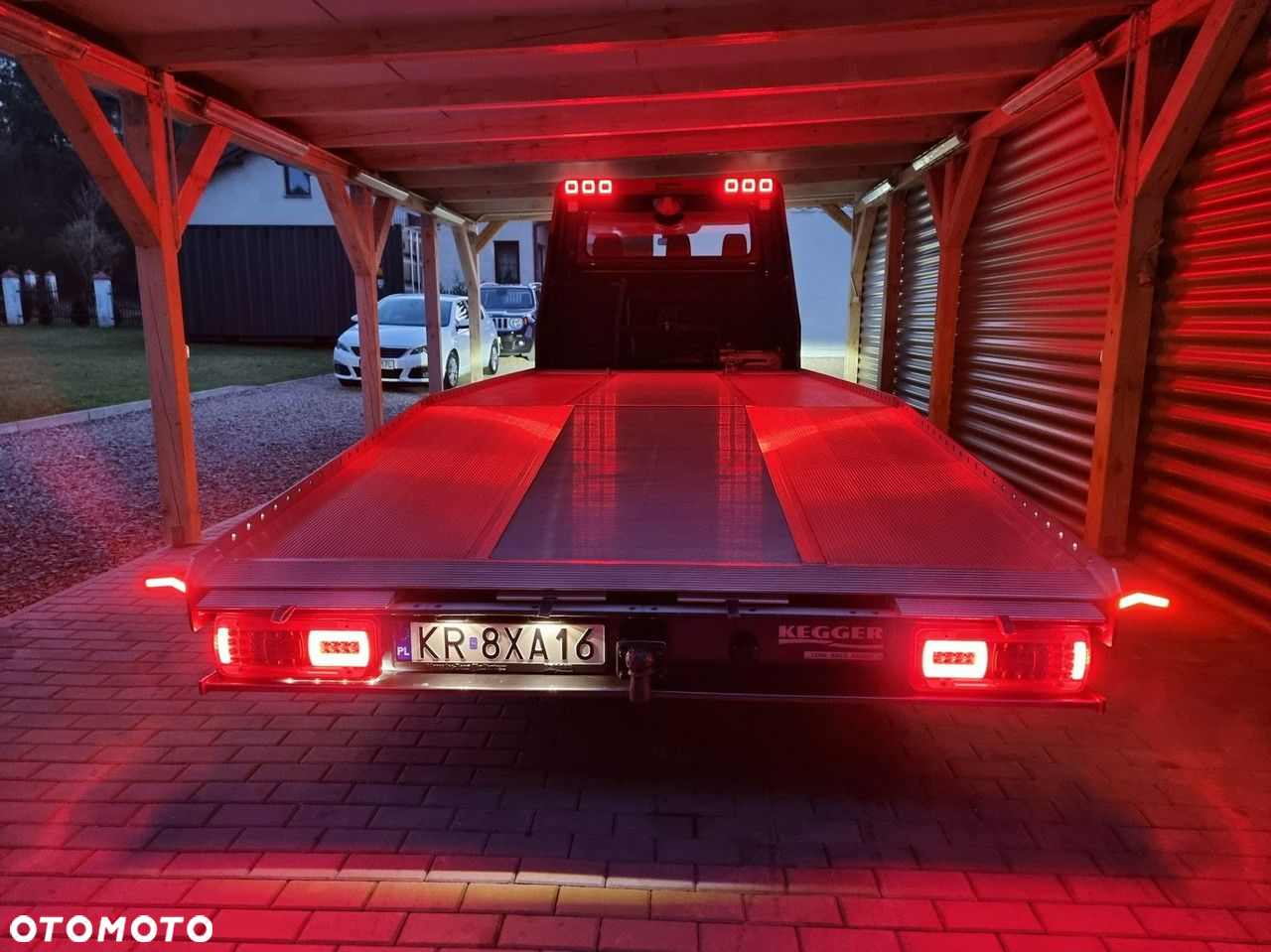 Mercedes-Benz Sprinter - 6