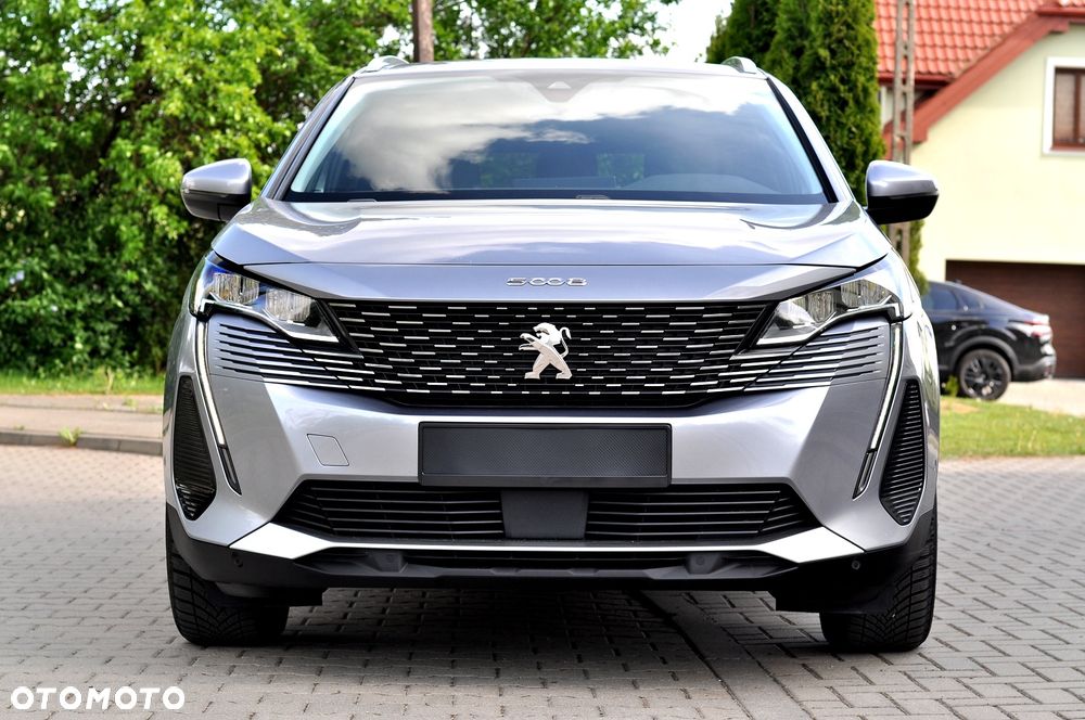 Peugeot 5008 BlueHDi 130 Allure Pack - 13