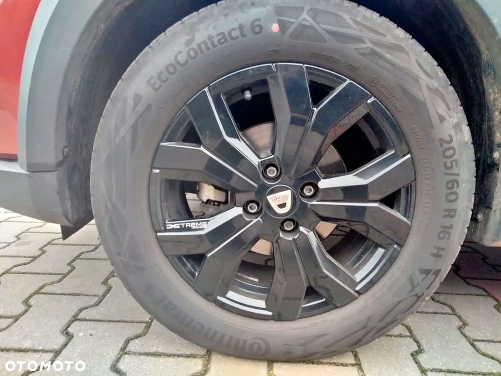 Dacia Jogger TCe 110 Extreme+ - 11