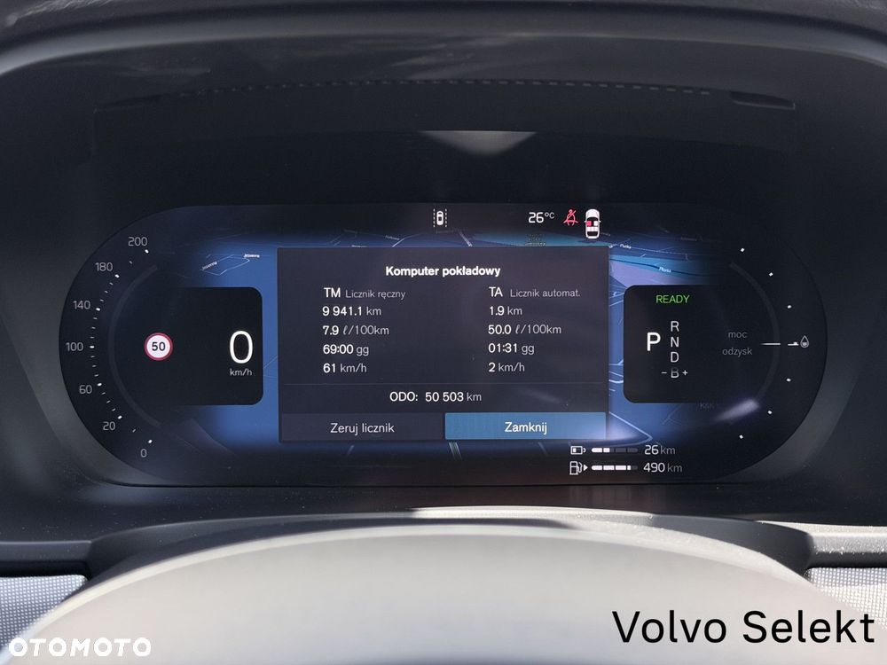 Volvo V90 - 24