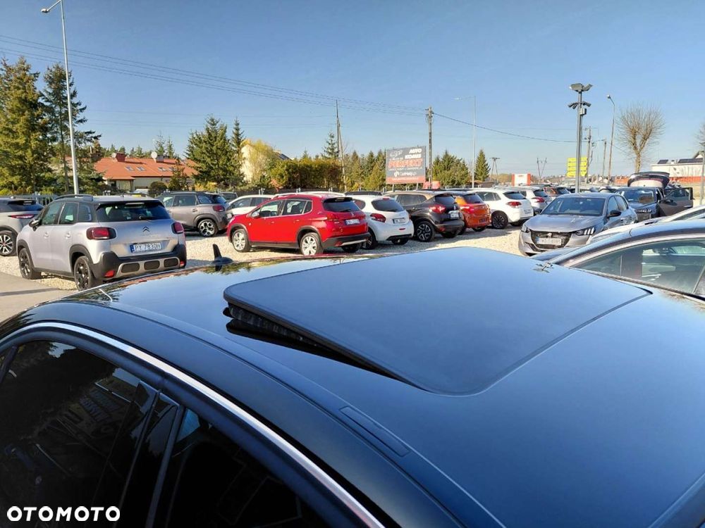 Mercedes-Benz Klasa C - 12