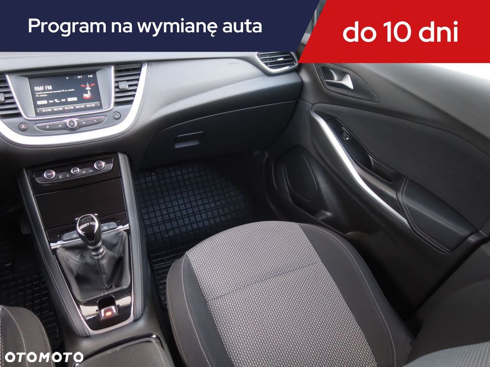 Opel Grandland X - 10