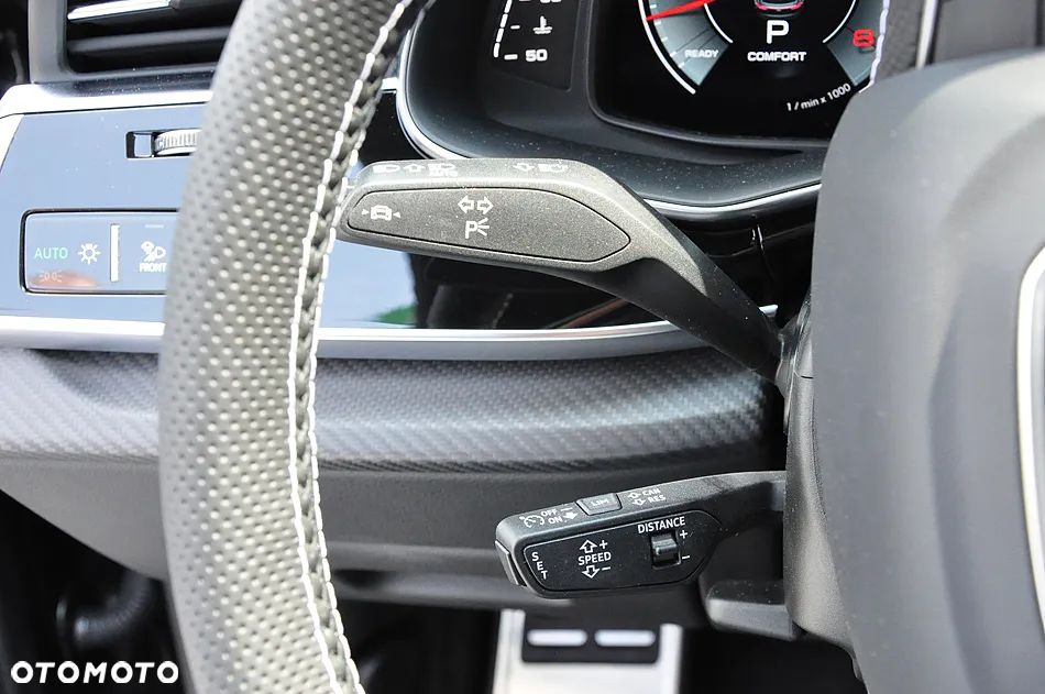 Audi Q8 SUV TFSI quattro 250 kW tiptronic S line business - 20