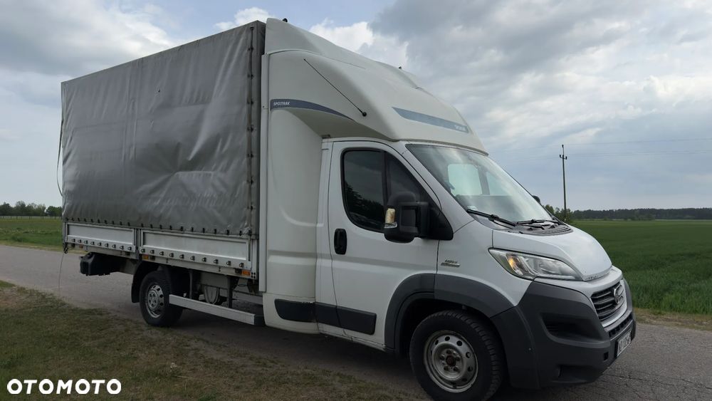 Opel Movano - 15