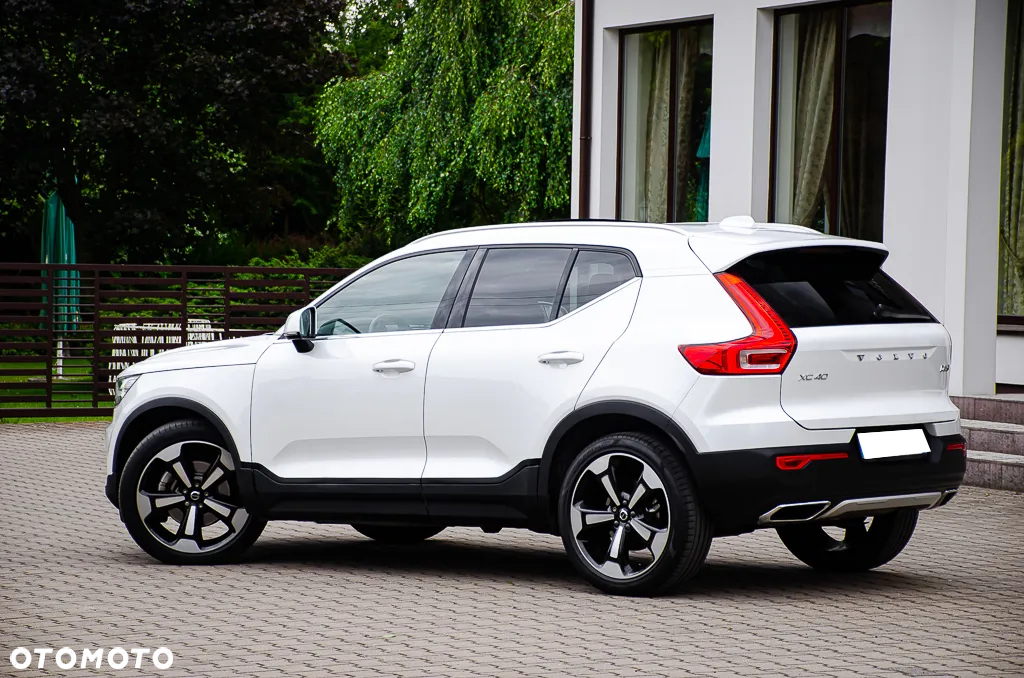 Volvo XC 40 D3 Inscription - 14