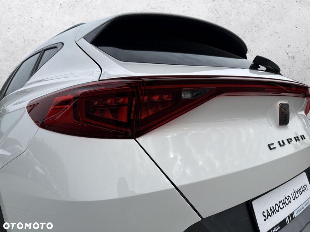 Cupra Formentor - 26