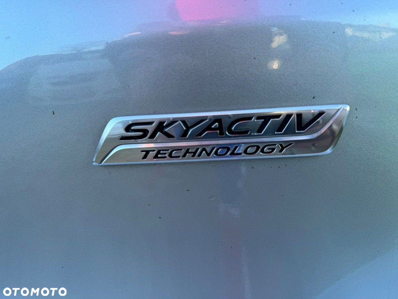 Mazda 6 2.0 Skygo - 16