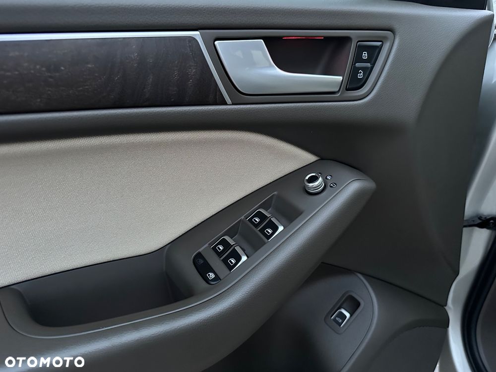 Audi Q5 2.0 TDI - 15