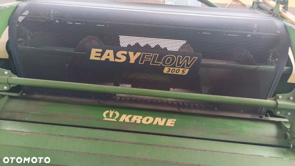 Krone - 3