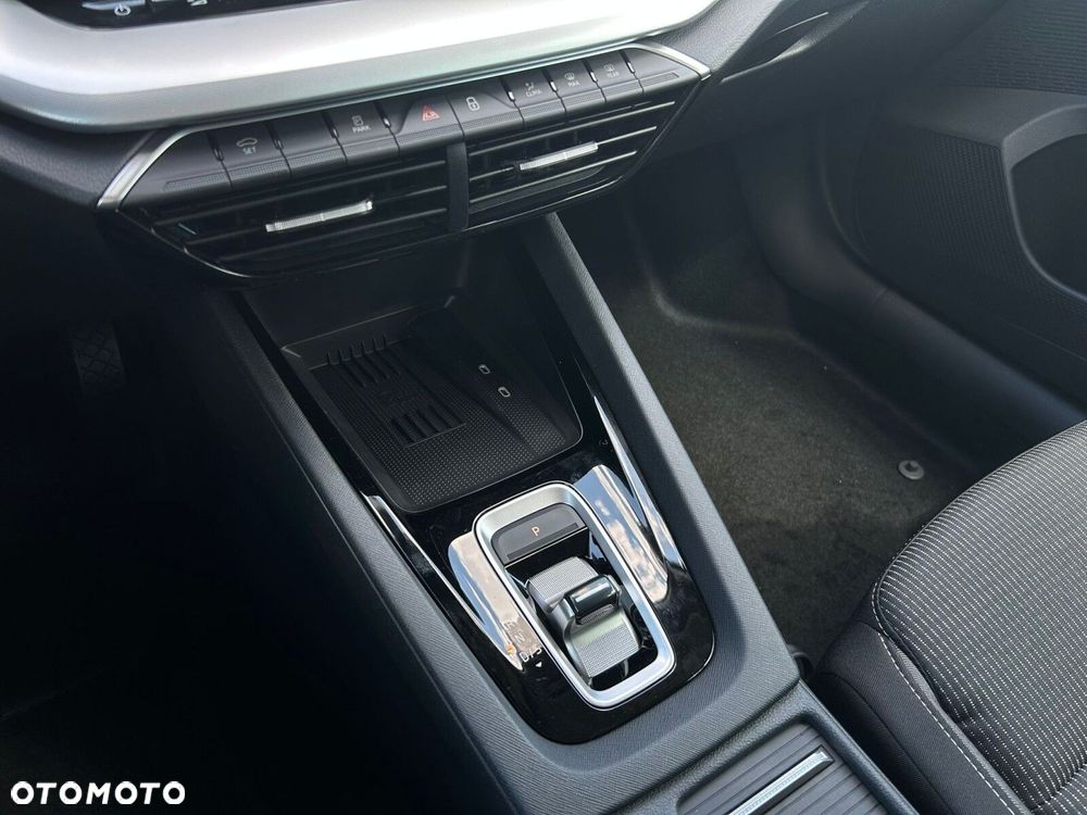 Skoda Octavia - 27