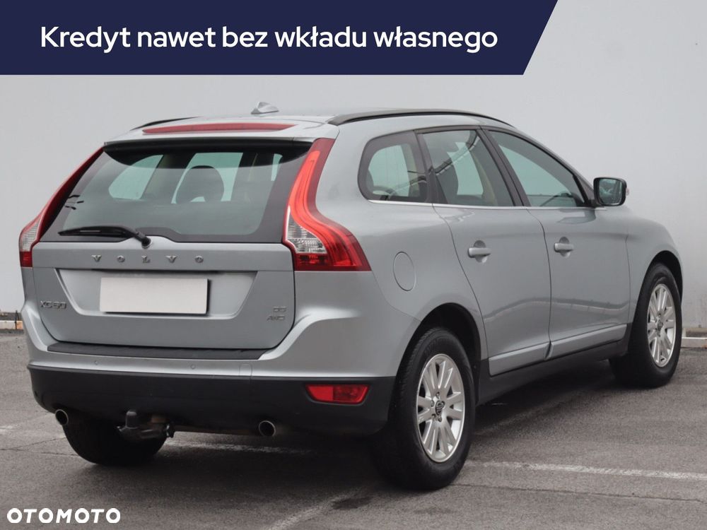Volvo XC 60 - 7