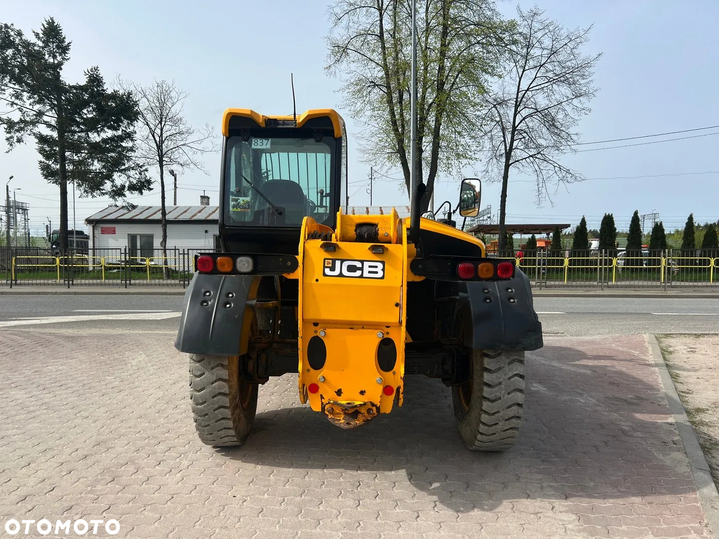 JCB 531-70 - 4