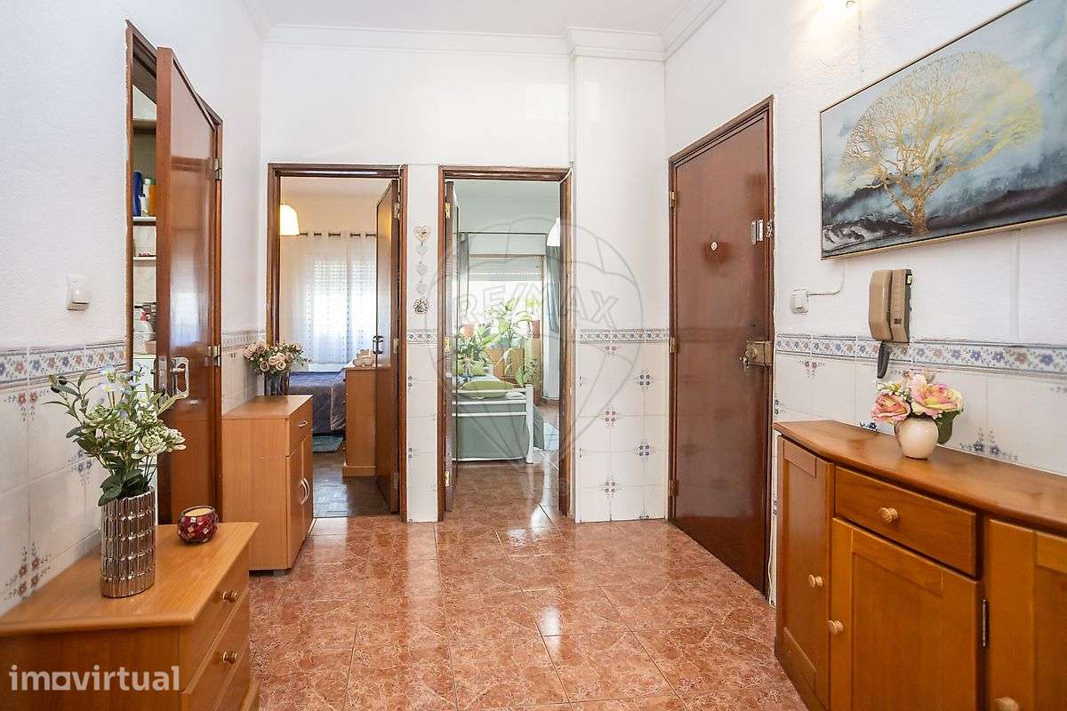 Apartamento T2 para venda - Grande imagem: 3/21