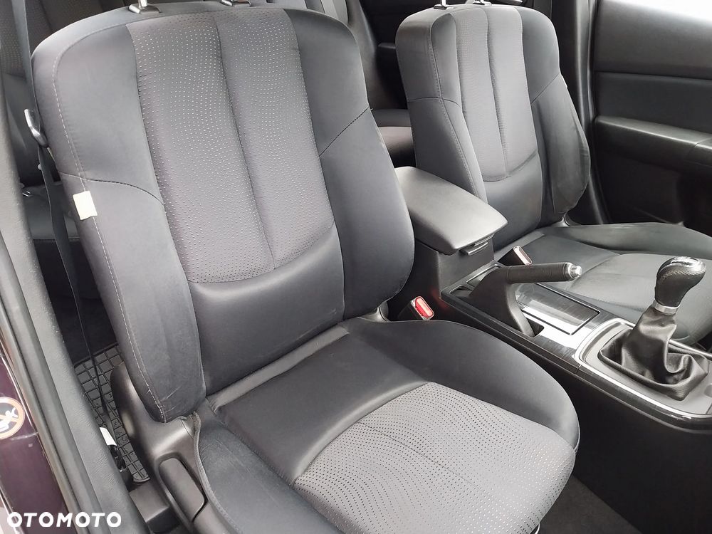 Mazda 6 Sport 2.0 Exclusive - 22