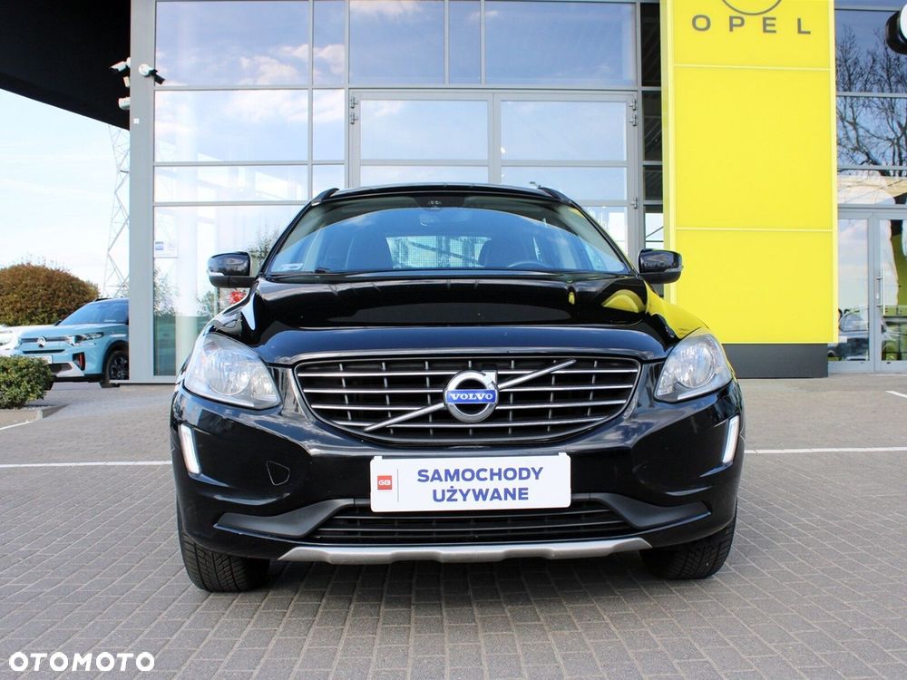 Volvo XC 60 D4 Drive-E Kinetic - 3