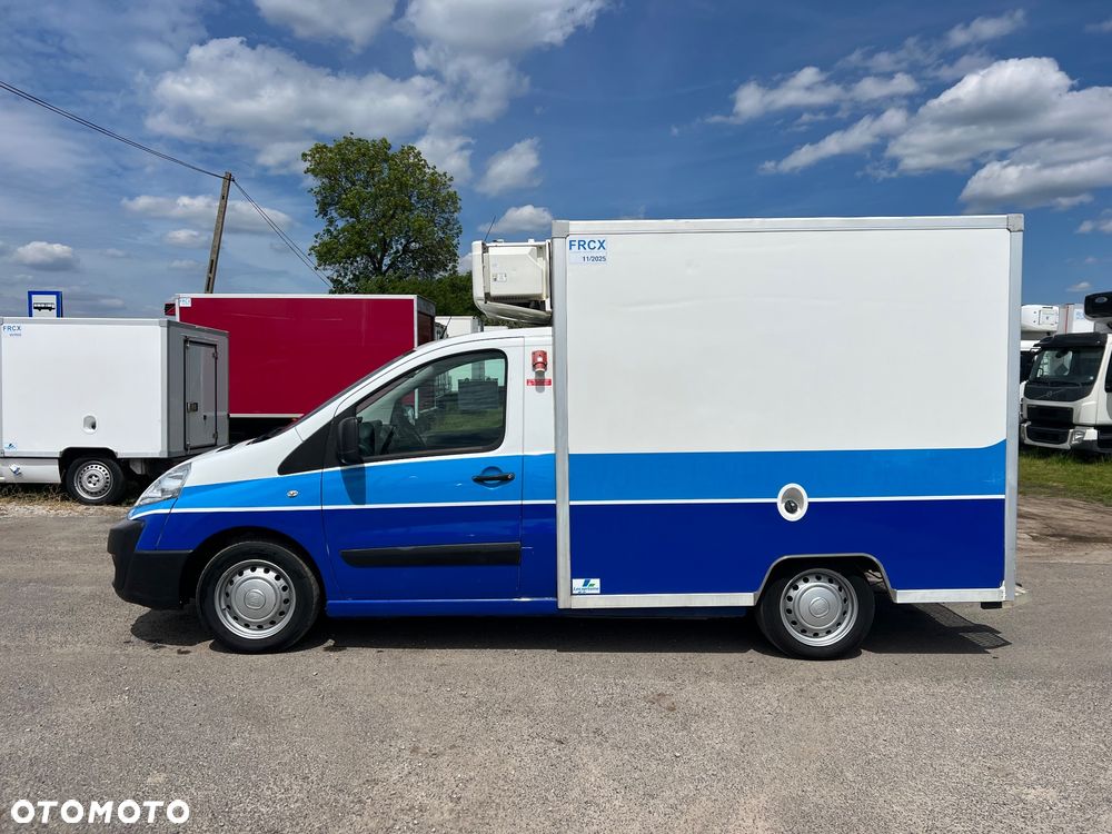 Fiat Scudo Termo King V-200 - 4