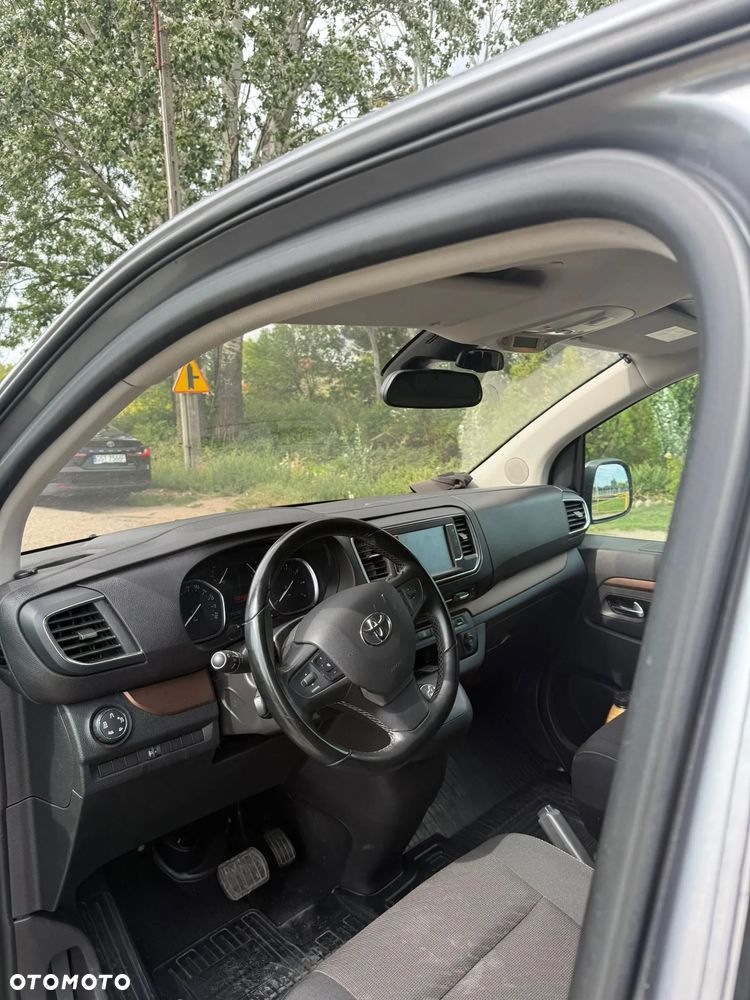 Toyota ProAce Kombi D-4D Long 2,8t - 14