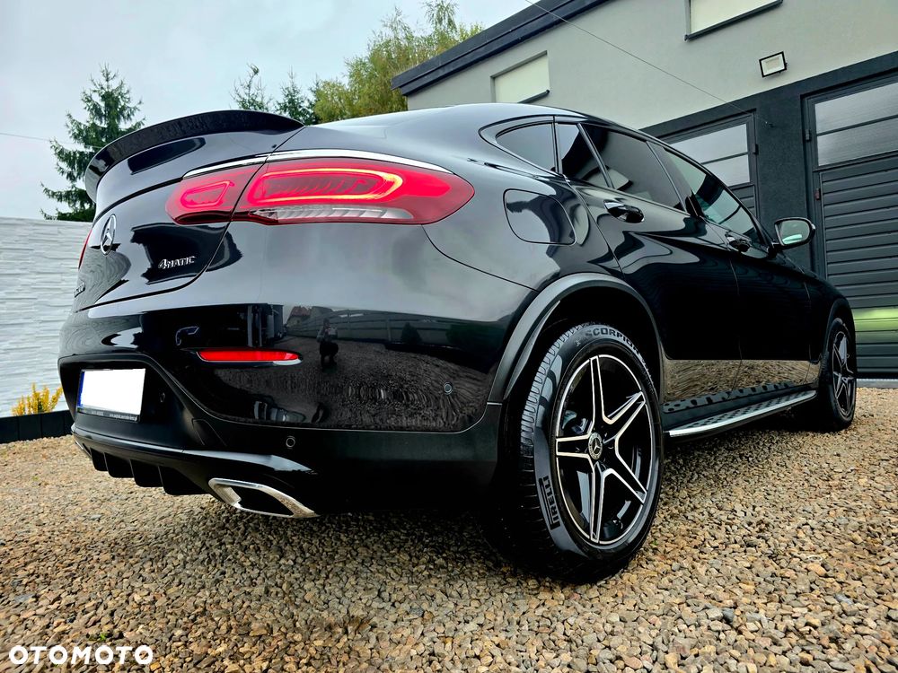 Mercedes-Benz GLC - 14