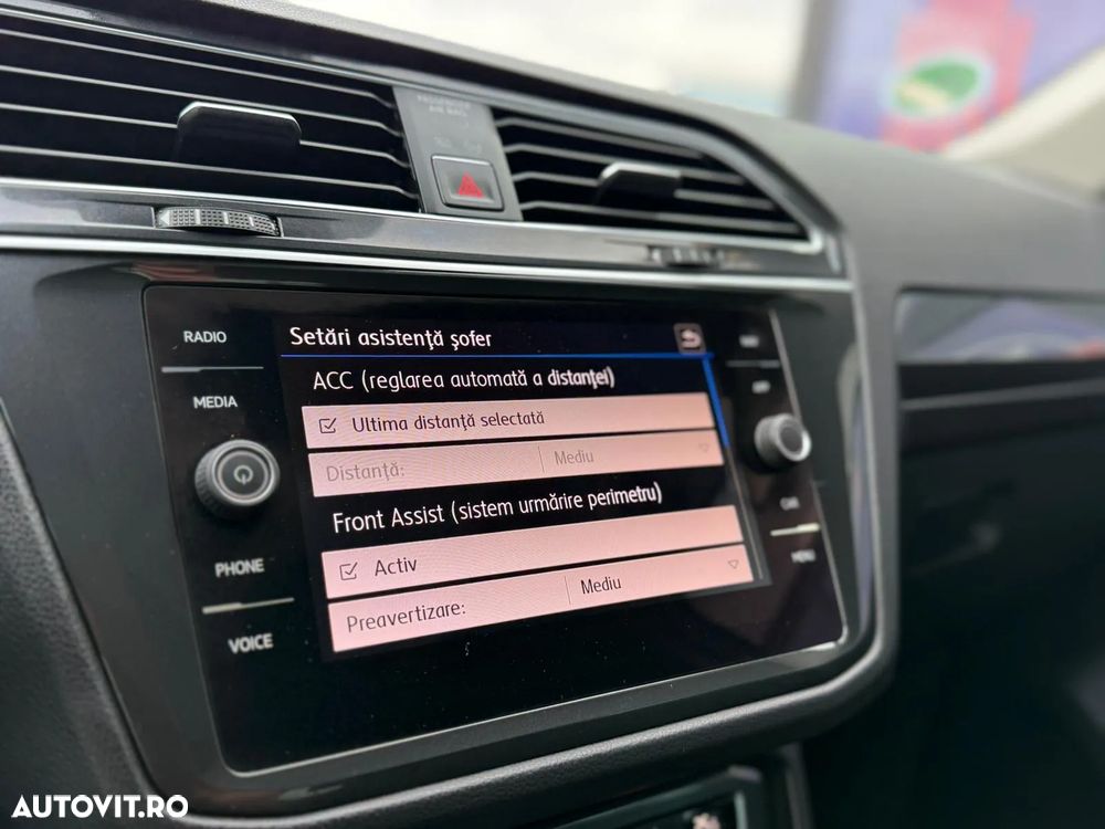 Volkswagen Tiguan 1.4 TSI 4Motion (BlueMotion Technology) DSG Highline - 21