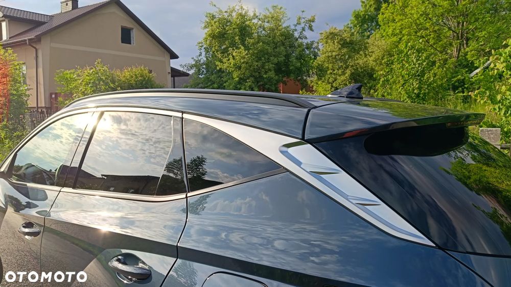 Hyundai Tucson - 15