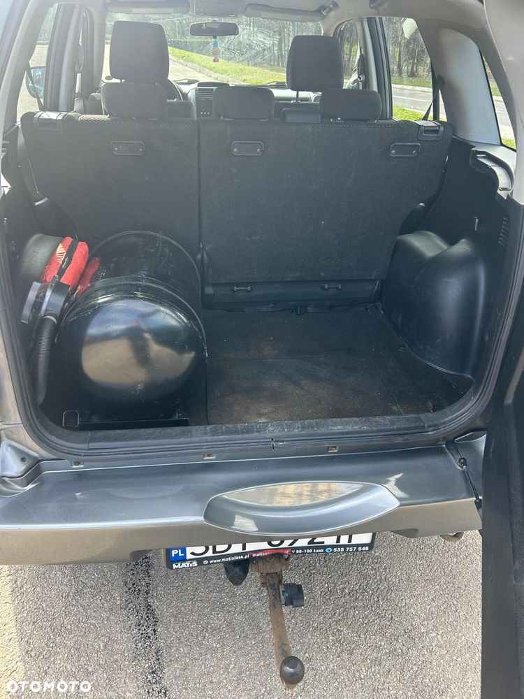 Suzuki Grand Vitara 2.0 Comfort - 8