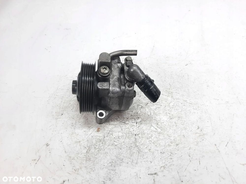 JAGUAR S-TYPE 2.7 POMPA WSPOMAGANIA 6R83-3A696-BD - 4