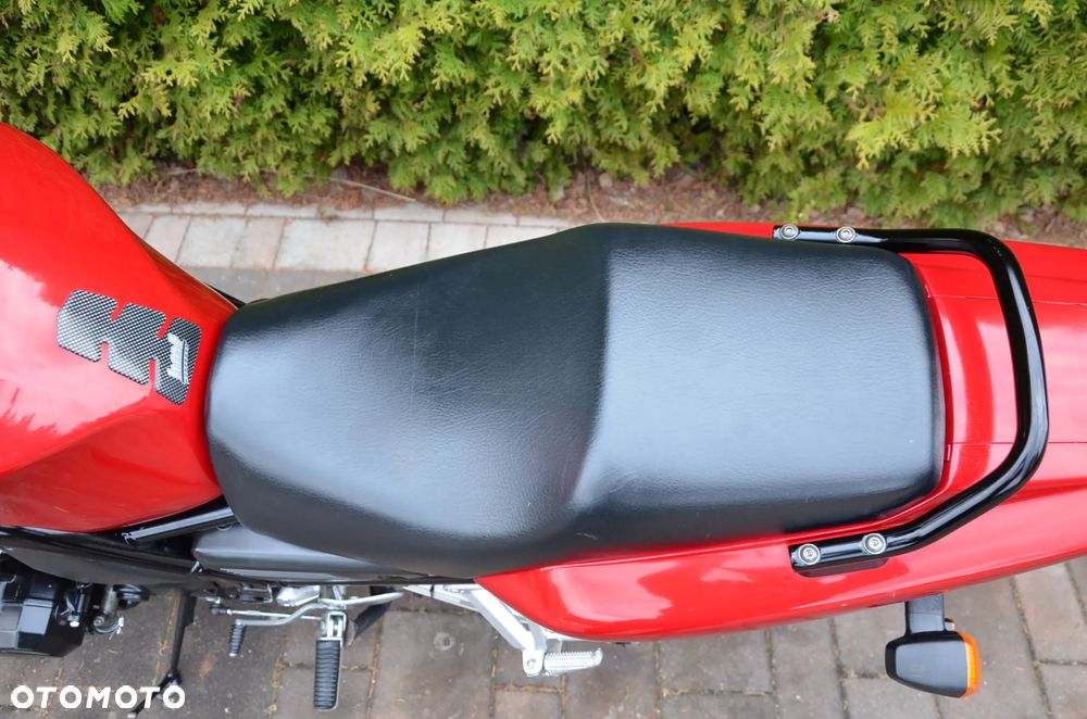 Yamaha FZS - 15