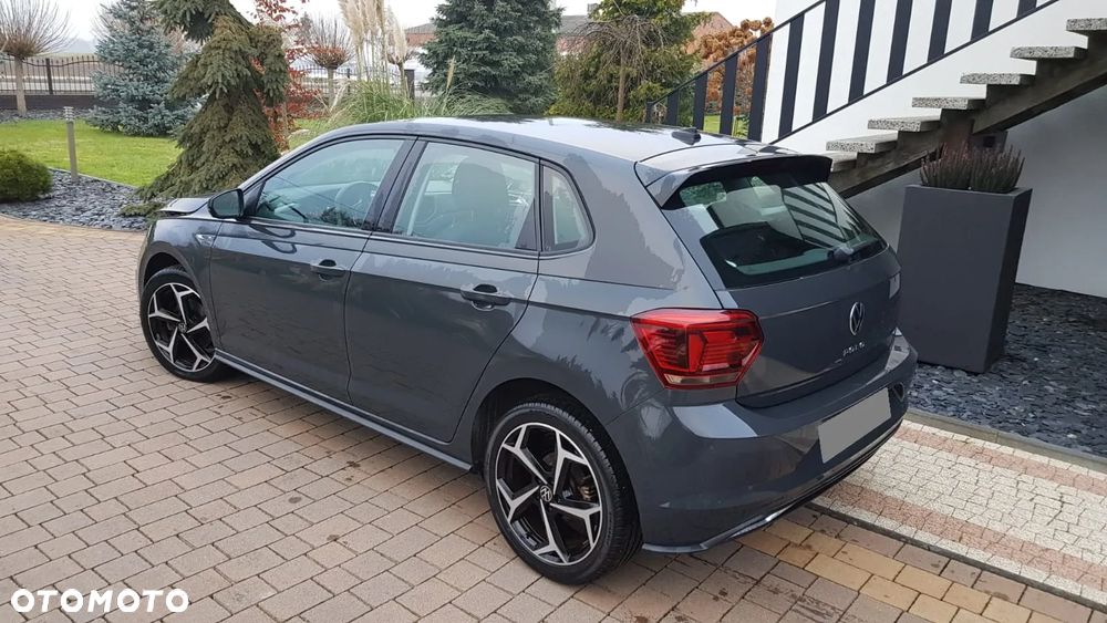 Volkswagen Polo 1.0 TSI Highline - 2