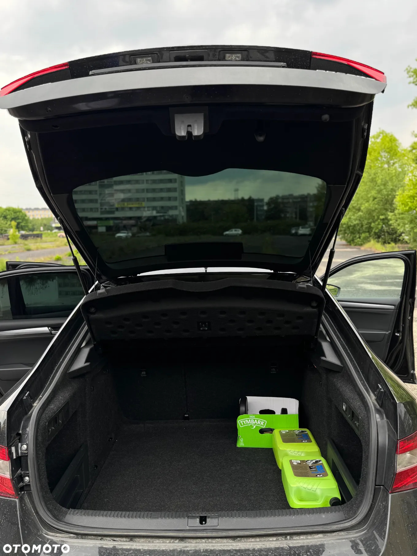 Skoda Superb - 15