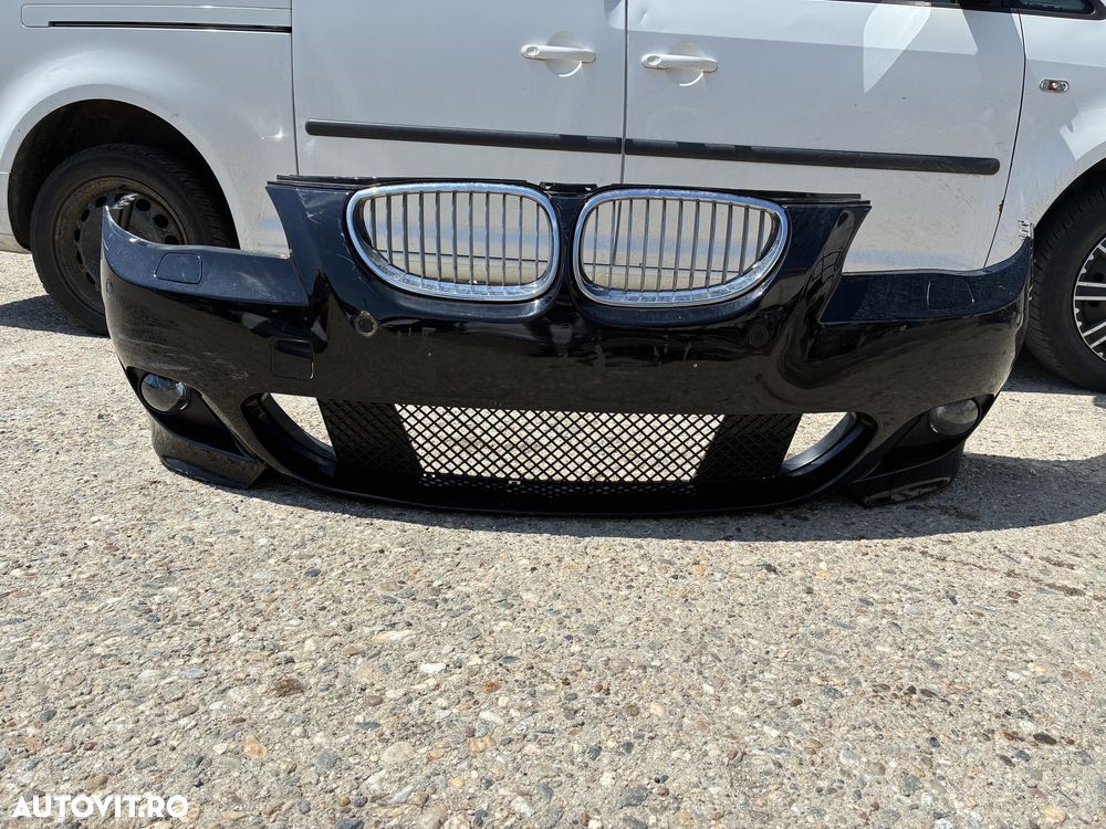Bara fata m pachet bmw seria 5 e60 e61 oem - 1