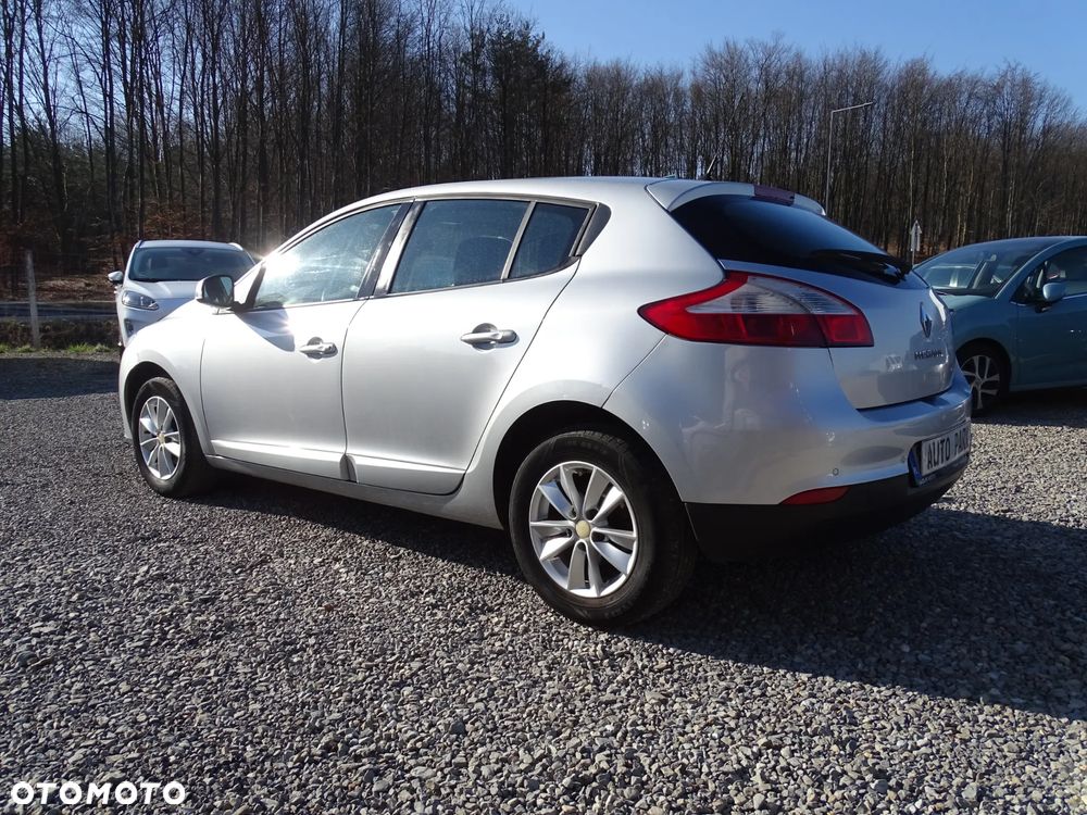 Renault Megane - 6