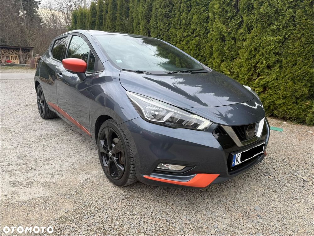 Nissan Micra 0.9 IG-T BOSE Personal Edition - 3