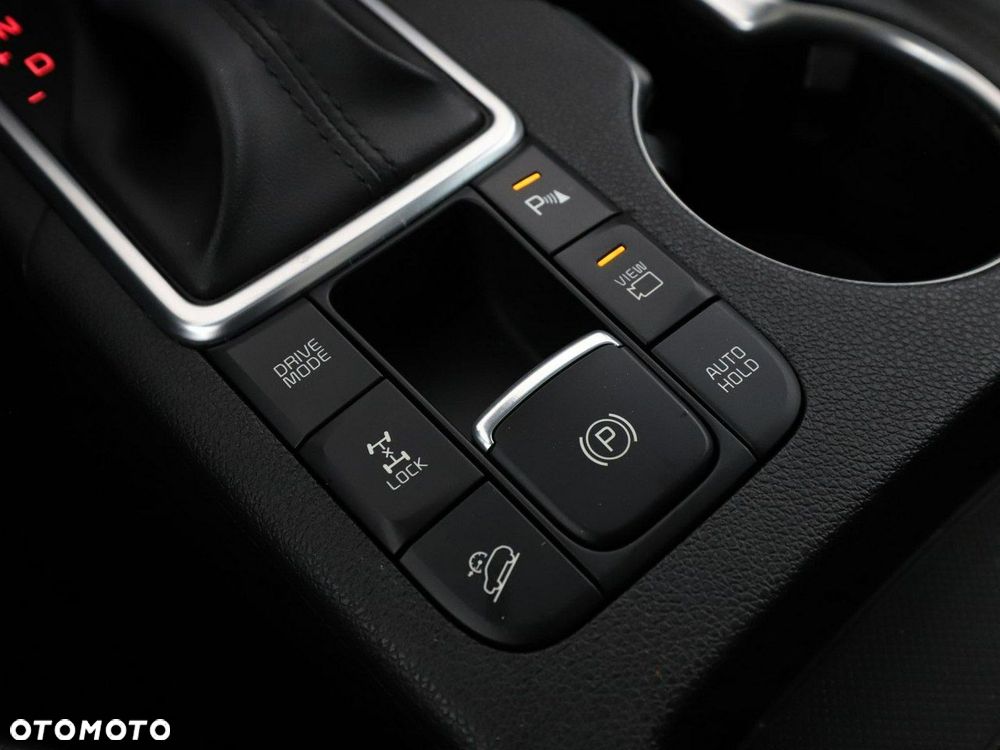 Kia Sportage 1.6 T-GDI AWD DCT PLATINUM - 30