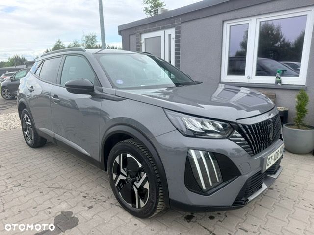 Peugeot 2008 PureTech 130 EAT8 Allure Pack - 22
