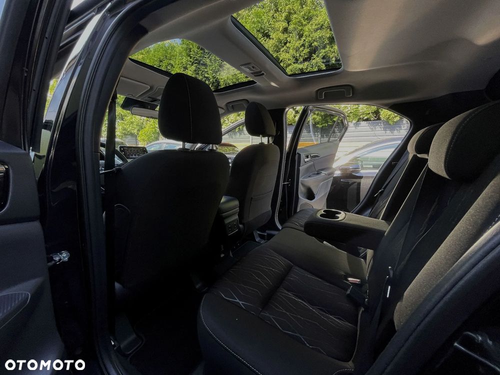 Mitsubishi Eclipse Cross 1.5 T-MIVEC ClearTec CVT 2WD Diamant Edition Plus - 21